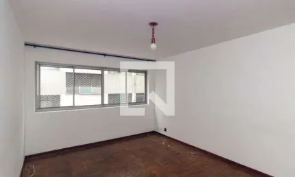 Apartamento para Aluguel - Santa Cecília, 2 Quartos,  82 m² - São Paulo
