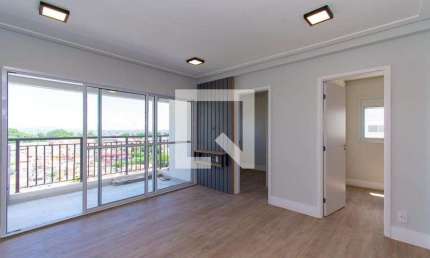 Apartamento para Aluguel - Vila Formosa, 2 Quartos,  45 m² - São Paulo