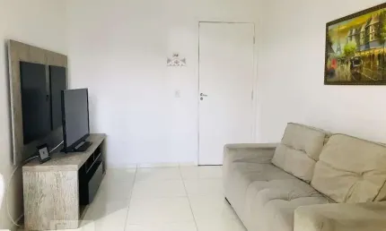 Apartamento para Aluguel - Jacarepaguá, 2 Quartos,  70 m² - Rio de Janeiro