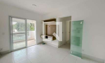 Apartamento para Aluguel - Belém, 2 Quartos,  66 m² - São Paulo