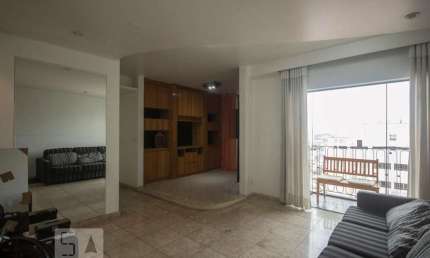 Apartamento para Aluguel - Vila Mascote, 1 Quarto,  66 m² - São Paulo