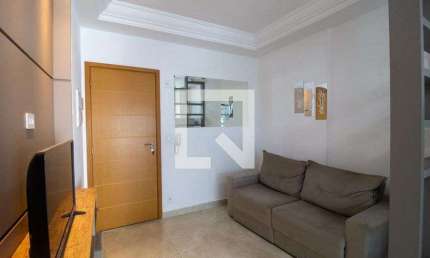 Apartamento para Aluguel - Parque Campolim, 1 Quarto,  45 m² - Sorocaba