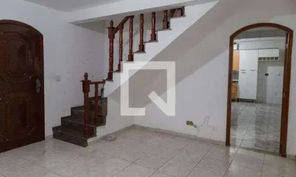 Casa para Aluguel - Macedo, 3 Quartos,  177 m² - Guarulhos