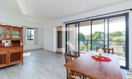 Apartamento para Aluguel - Santo Amaro , 1 Quarto,  45 m² - São Paulo