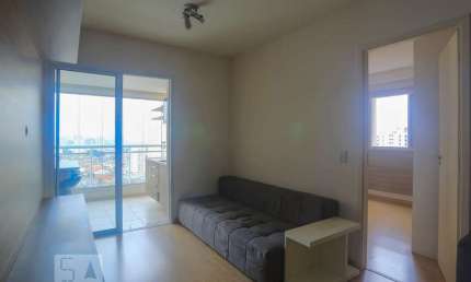 Apartamento para Aluguel - Bosque da Saúde, 3 Quartos,  102 m² - São Paulo