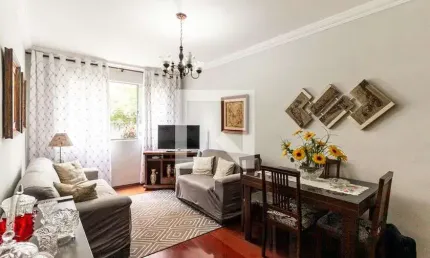 Apartamento para aluguel - campos elíseos, 2 quartos,  70 m² - são paulo