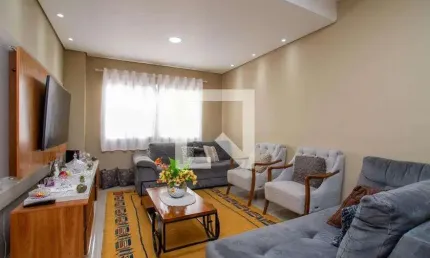 Casa para Aluguel - Jardim Celia, 3 Quartos,  4000 m² - Guarulhos