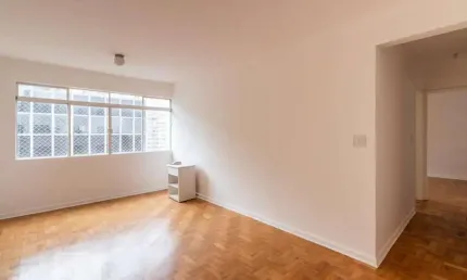 Apartamento para Aluguel - Vila Olímpia, 2 Quartos,  85 m² - São Paulo