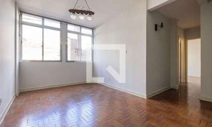 Apartamento para Aluguel - Paraíso, 3 Quartos,  99 m² - São Paulo