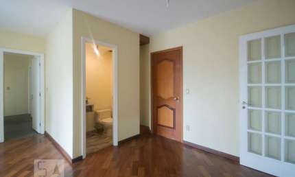 Apartamento para Aluguel - Brooklin, 3 Quartos,  85 m² - São Paulo