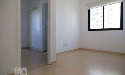 Apartamento para Aluguel - Vila Mariana, 1 Quarto,  38 m² - São Paulo