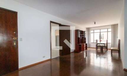 Apartamento para Aluguel - Rebouças, 4 Quartos,  139 m² - Curitiba