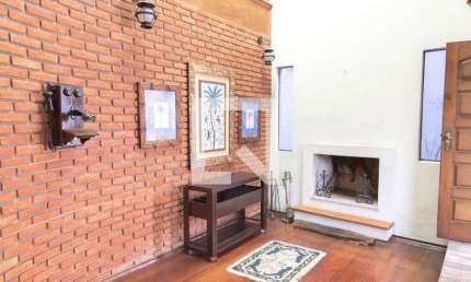Casa para Aluguel - Vila Rosália, 3 Quartos,  246 m² - Guarulhos