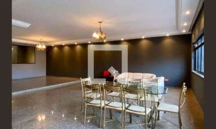 Casa para Aluguel - Chácara Inglesa, 4 Quartos,  200 m² - São Paulo
