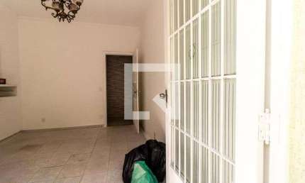 Casa para Aluguel - Vila Romana, 5 Quartos,  550 m² - São Paulo