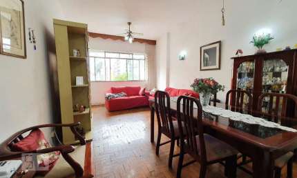 Apartamento para Aluguel - Bom Retiro, 4 Quartos,  133 m² - São Paulo