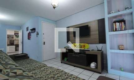 Apartamento para Aluguel - Casa Verde, 2 Quartos,  98 m² - São Paulo