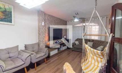Casa para Aluguel - Ermelino Matarazzo, 3 Quartos,  537 m² - São Paulo