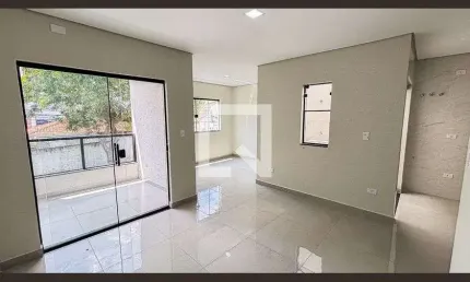 Casa para Aluguel - Paraíso, 3 Quartos,  130 m² - Santo André