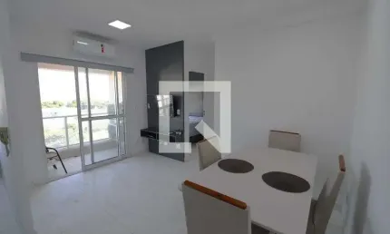 Apartamento para Aluguel - Bosque, 1 Quarto,  42 m² - Campinas