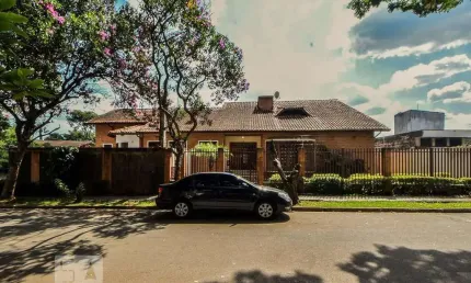 Casa para Aluguel - Interlagos, 5 Quartos,  680 m² - São Paulo