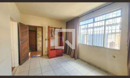 Apartamento para Aluguel - Santa Cruz, 3 Quartos,  266 m² - Belo Horizonte