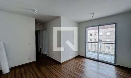 Apartamento para Aluguel - Belém, 2 Quartos,  56 m² - São Paulo