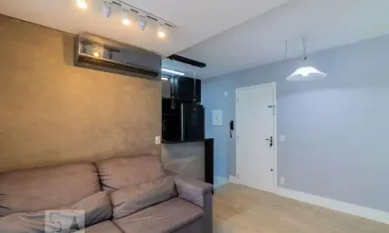 Apartamento para Aluguel - Picanço, 2 Quartos,  58 m² - Guarulhos