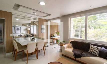 Casa para Aluguel - Partenon, 3 Quartos,  192 m² - Porto Alegre