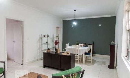Apartamento para Aluguel - Liberdade, 2 Quartos,  96 m² - São Paulo