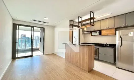 Apartamento para Aluguel - Vila Clementino, 2 Quartos,  71 m² - São Paulo