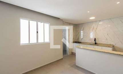 Casa para Aluguel - Ponte Rasa, 1 Quarto,  90 m² - São Paulo