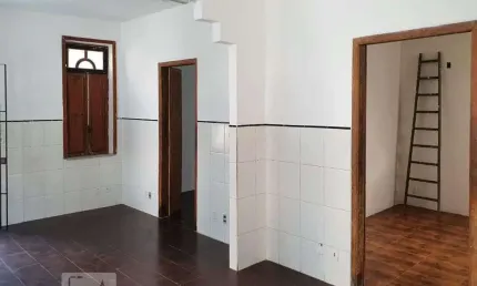 Casa para Aluguel - São Cristóvão, 3 Quartos,  150 m² - Rio de Janeiro
