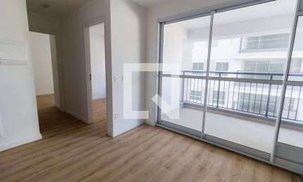Apartamento para Aluguel - Barra Funda, 2 Quartos,  50 m² - São Paulo