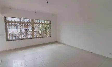 Casa para Aluguel - Santana, 3 Quartos,  300 m² - São Paulo