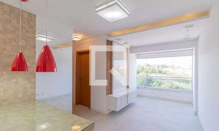 Apartamento para Aluguel - Quitaúna, 2 Quartos,  55 m² - Osasco
