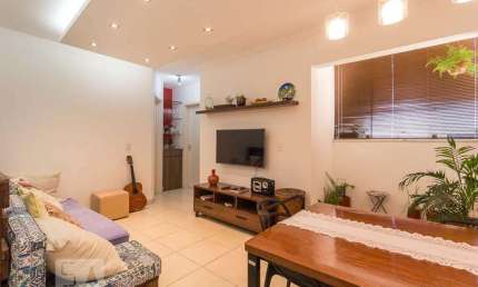 Apartamento para Aluguel - Ouro Preto, 2 Quartos,  57 m² - Belo Horizonte