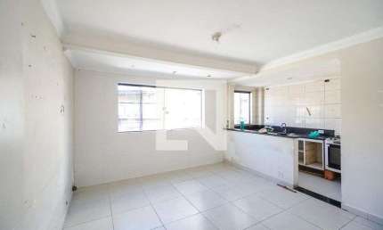 Casa para Aluguel - Vila Carrão, 2 Quartos,  80 m² - São Paulo
