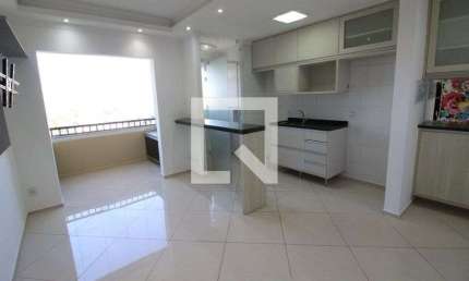 Apartamento para Aluguel - Umuarama, 2 Quartos,  57 m² - Osasco
