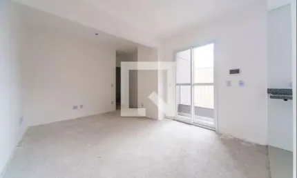 Apartamento para Aluguel - Parque das Nações, 2 Quartos,  56 m² - Santo André