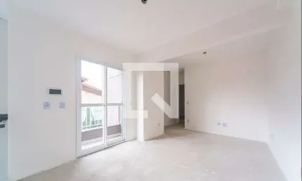 Apartamento para Aluguel - Parque das Nações, 2 Quartos,  56 m² - Santo André