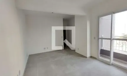 Apartamento para Aluguel - Parque das Nações, 2 Quartos,  56 m² - Santo André