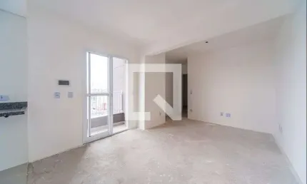 Apartamento para Aluguel - Parque das Nações, 2 Quartos,  56 m² - Santo André
