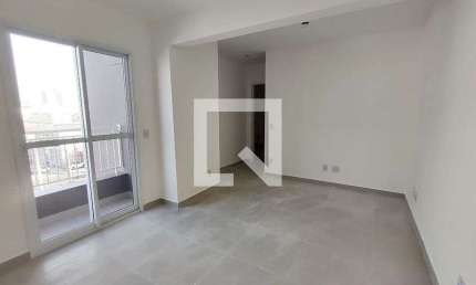 Apartamento para Aluguel - Parque das Nações, 2 Quartos,  56 m² - Santo André