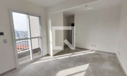 Apartamento para Aluguel - Parque das Nações, 2 Quartos,  56 m² - Santo André