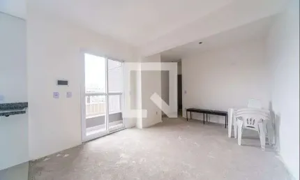 Apartamento para Aluguel - Parque das Nações, 2 Quartos,  56 m² - Santo André