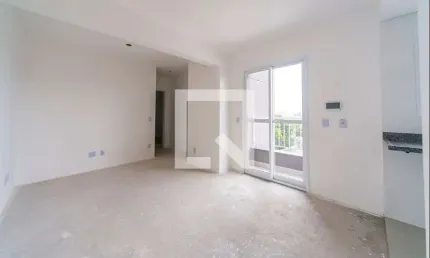 Apartamento para Aluguel - Parque das Nações, 2 Quartos,  53 m² - Santo André