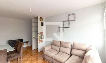 Apartamento para Aluguel - Vila Olímpia, 2 Quartos,  73 m² - São Paulo