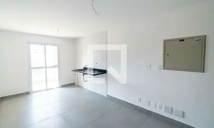 Apartamento para Aluguel - Vila Gea, 2 Quartos,  51 m² - São Paulo