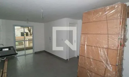 Apartamento para Aluguel - Vila Gea, 2 Quartos,  51 m² - São Paulo